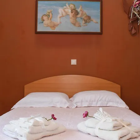 Villa Amber Seaview By The Olive Groves Kalamata