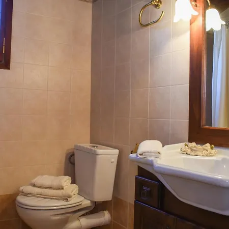Amber Seaview By The Olive Groves Villa Kalamata